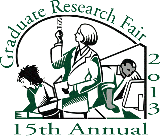 Graduate Research Fair 2013