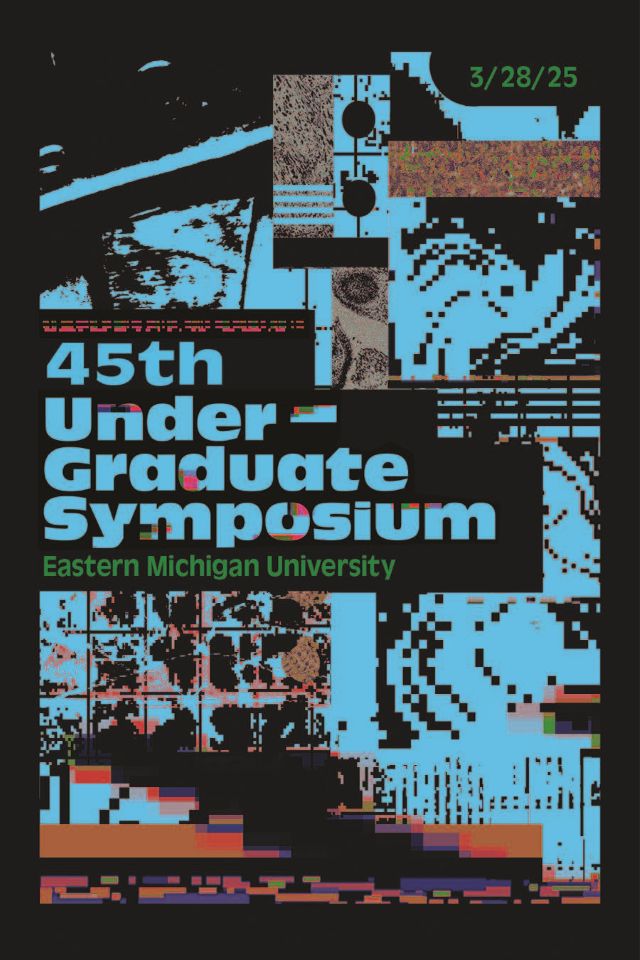 45th Undergraduate Symposium (2025)