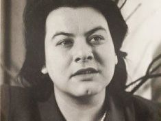 The Muriel Rukeyser Collection