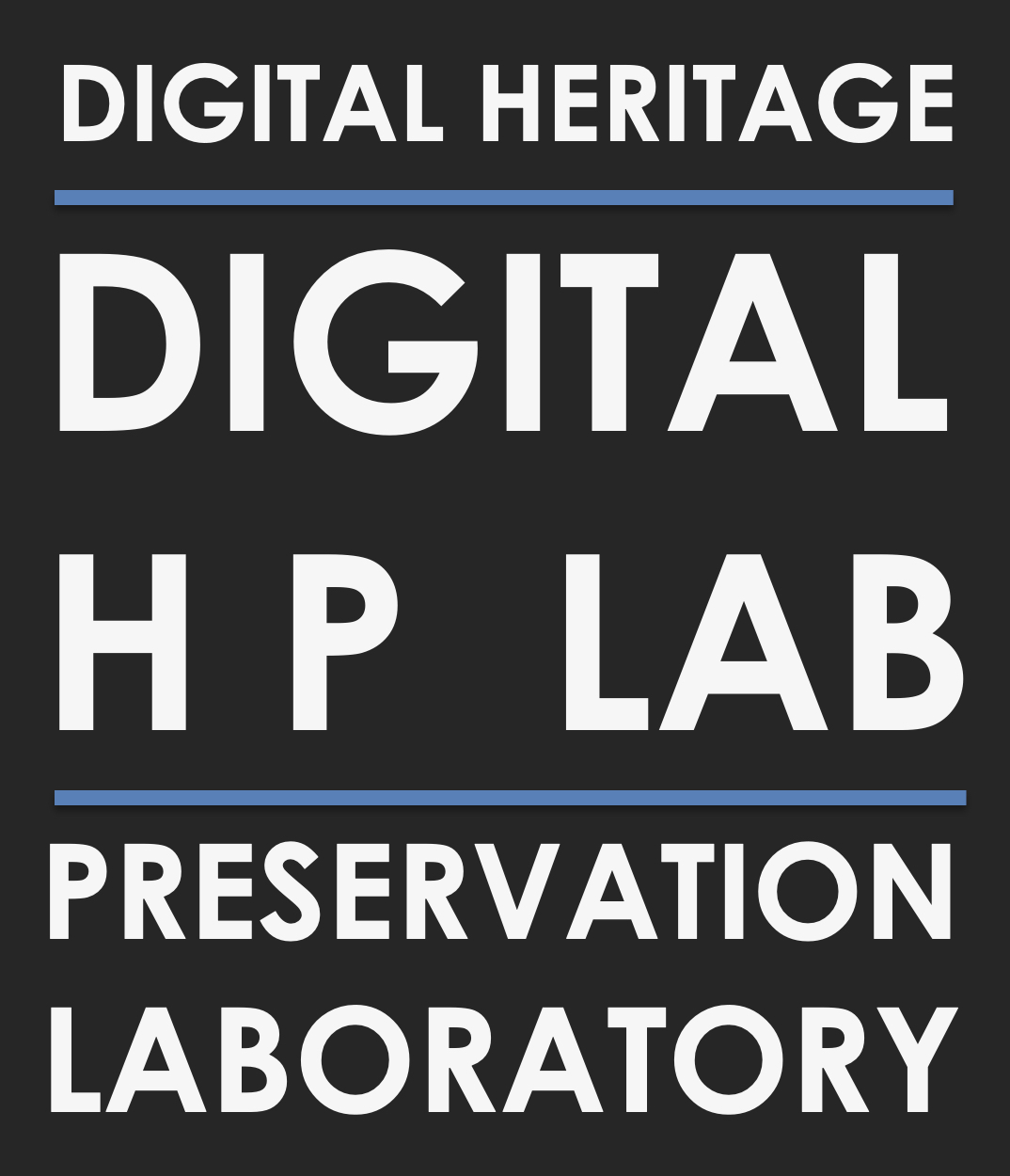 Digital Heritage Preservation Collection