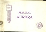 Aurora, 1899