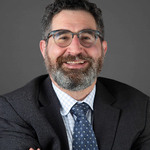 Bob Erlewine, Oral History Interview, 2025 by Kat Hacanyan