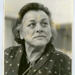 Interview with Muriel Rukeyser, 1978, Part B