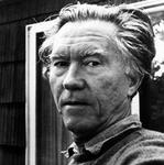 William Stafford, Poetry Reading, 1964