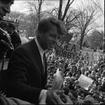 Robert F. Kennedy, Campaign Rally Speech, 1966 by Robert Kennedy