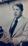 Thomas J. Murray, Address at the Dedication of University Library, 1967 by Thomas Murray